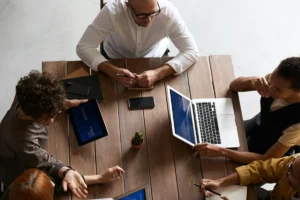 Latcham and Ghyston partner to drive next generation of AI innovation