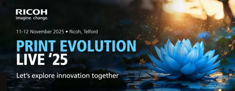print evolution live 2025 exploring innovation in digital print