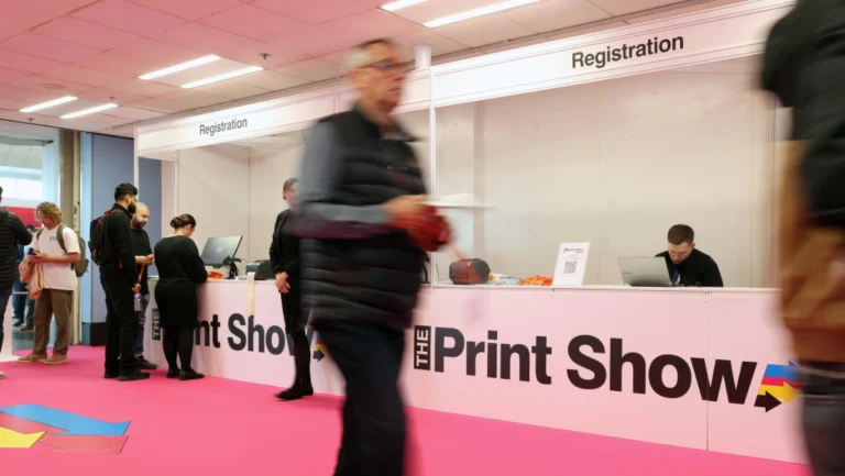Print Show