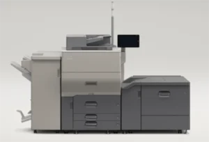 ricoh pro™ c5400 series