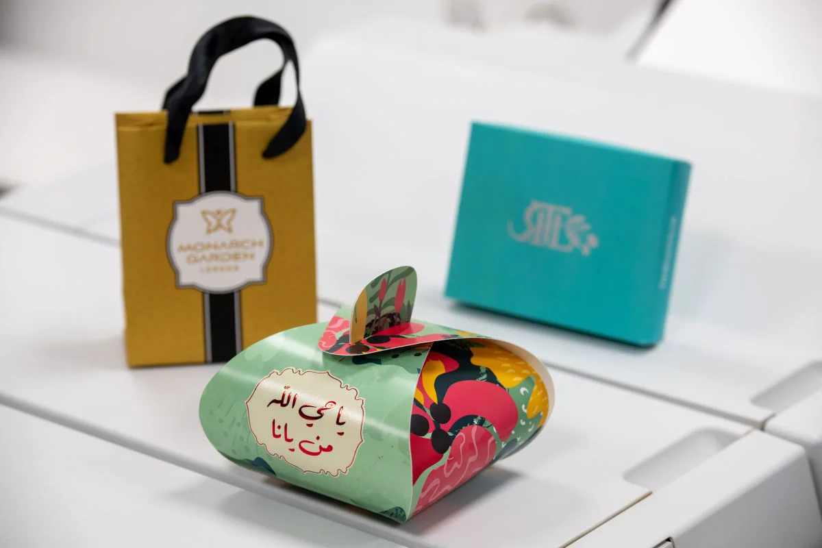 Sketches International boosts bespoke packaging capabilities with investment in Fujifilm Revoria Press PC1120 and XMF PressReady