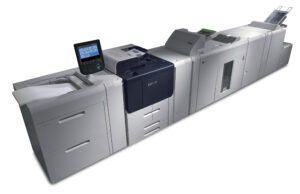 Xerox Unveils Enhancements to PrimeLink B9100 Series Press and FreeFlow Workflow Software 