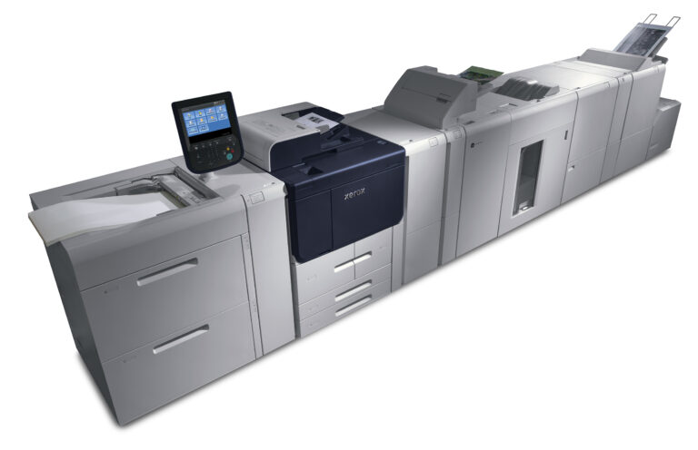 Xerox Unveils Enhancements to PrimeLink B9100 Series Press and FreeFlow Workflow Software 