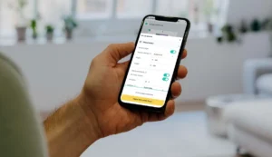 phone fixup mockup