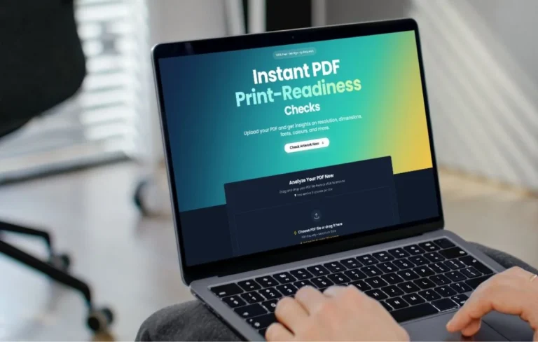 artworker launches free online pdf checker to help printers and their customers verify print readiness