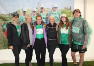 ipia takes on two mighty hikes for macmillan cancer support 1