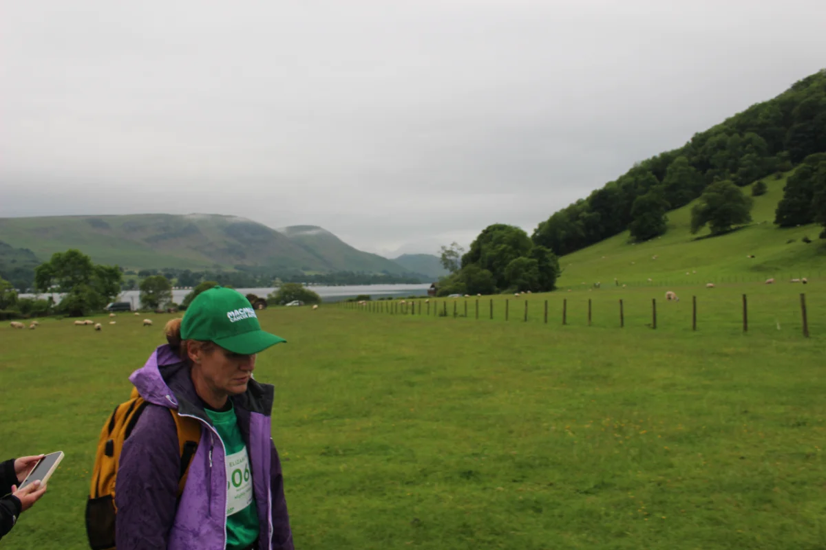ipia takes on two mighty hikes for macmillan cancer support 3