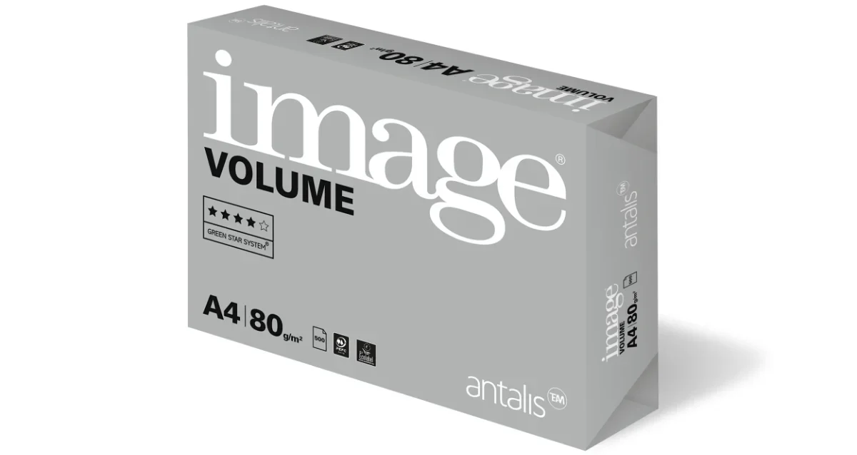 image volume ranges