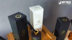 london luxury candle supplies