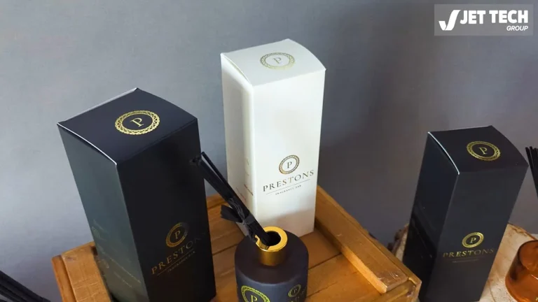 london luxury candle supplies