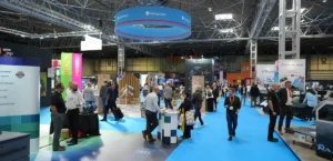 the print show and the sign show welcome over 5300 attendees to 2025 events