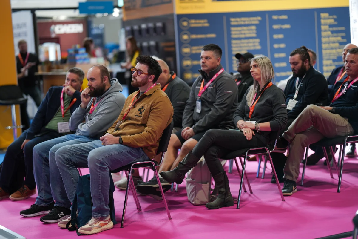 the print show and the sign show welcome over 5300 attendees to 2025 events knowledge
