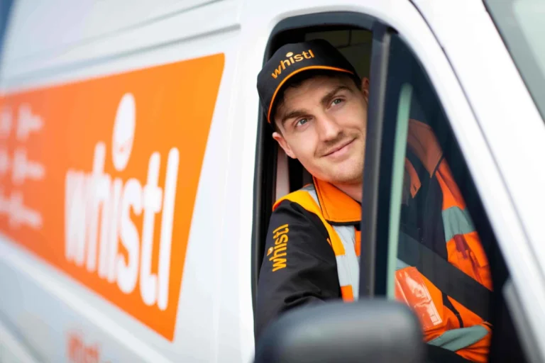 whistl driver