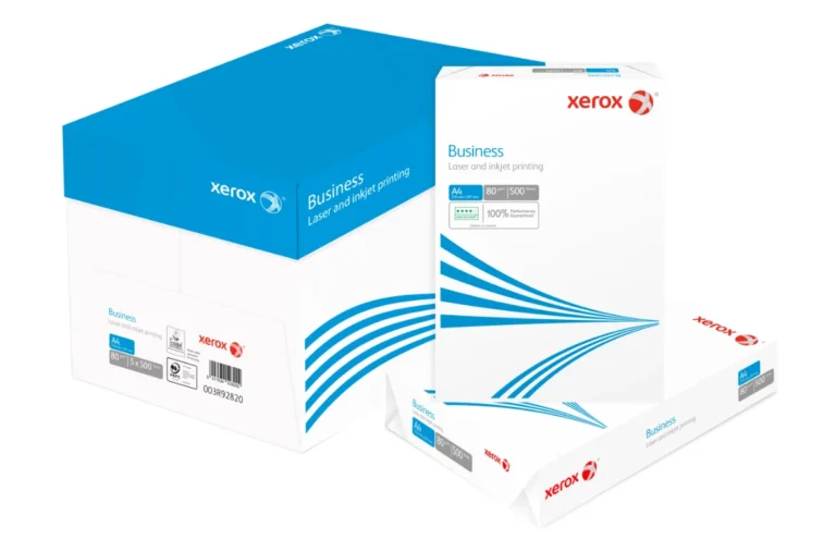 xerox® business xerox® performer and xerox® ecoprint