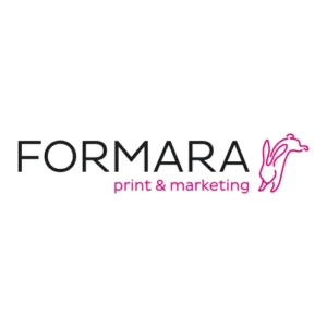 formara printers southend logo