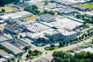 delo facility image