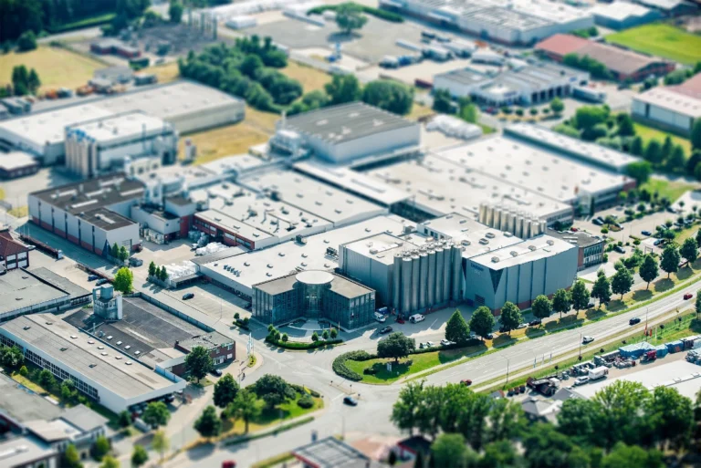 delo facility image