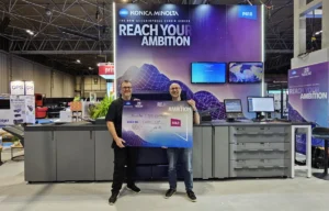 graphix ltd and konica minolta busienss solutions (uk) ltd