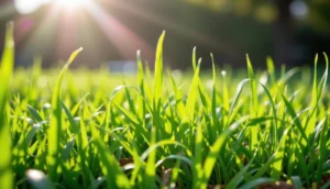 grass