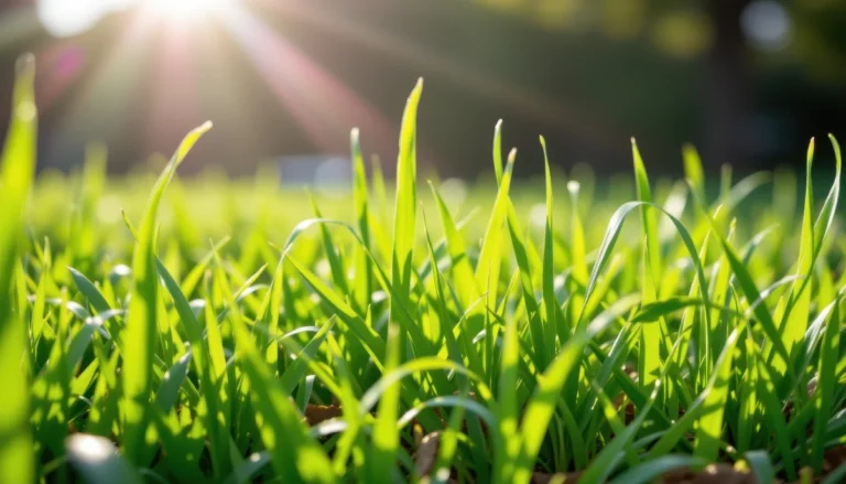 grass