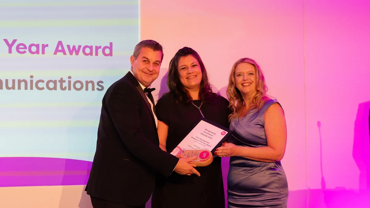 print.com powers collaboration at ipia recognising excellence 3