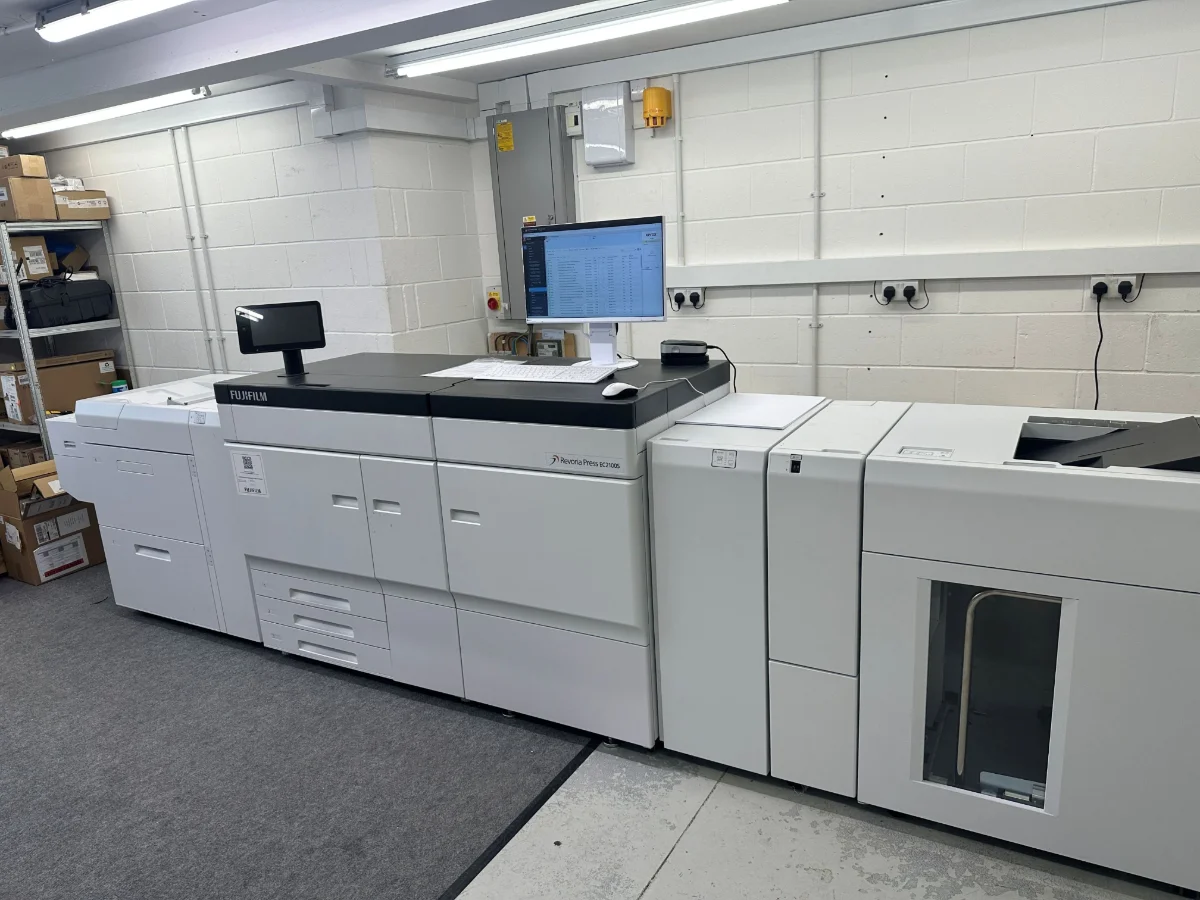 revoria press ec2100s 1