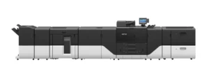 xerox ijp900 inkjet press