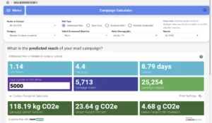 The latest upgrade to JICMAIL Discovery introduces independently measured carbon emissions data from Carbon Quota