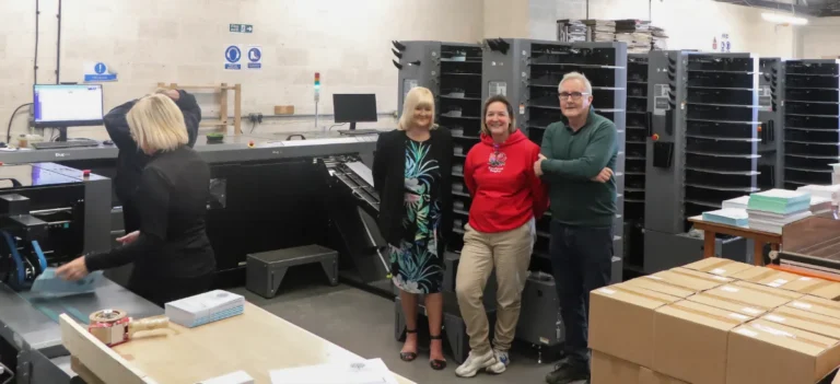 direct ed (l r) wendy hogg, vicky and mark mugan p2