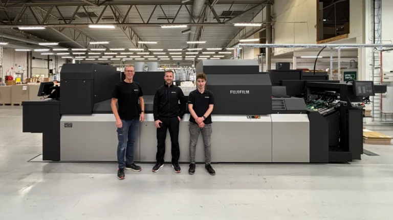fujifilm kartongbolaget visutech image