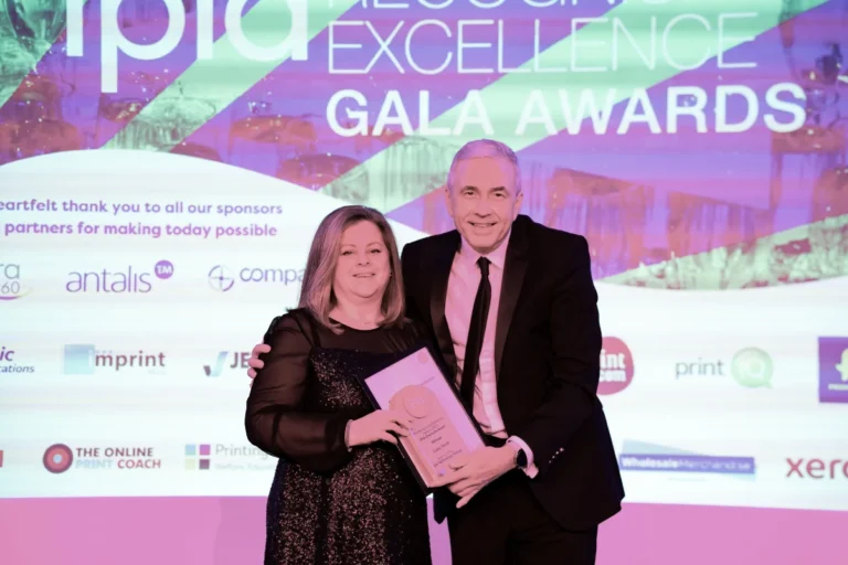 ipia champion winner l to r recipient carey trevill, mission element and andrew crane, award sponsor jet technology group.jpg