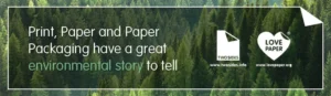 love paper week 2026