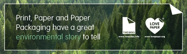 love paper week 2026