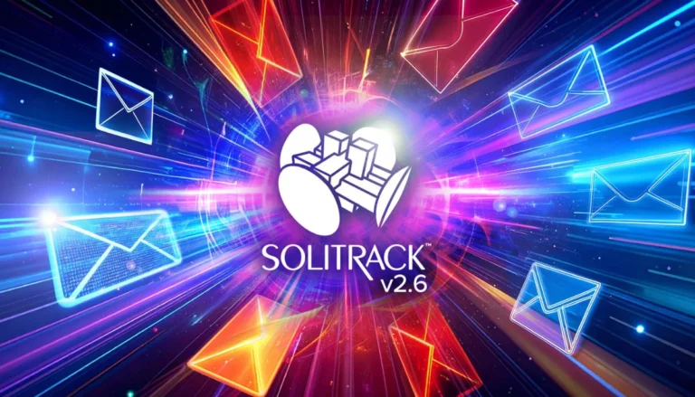 solimar systems unveils major solitrack updates with advanced automation, scheduled reporting, and mail processing capabilities