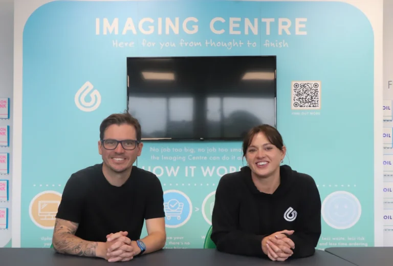 the imaging centre adam & jess