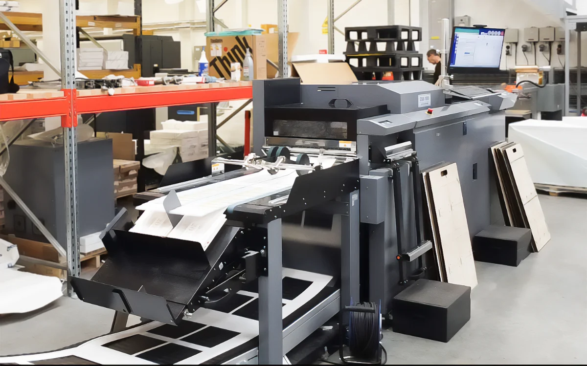 the imaging centre dsm 1000
