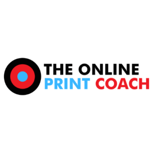 the online print coach