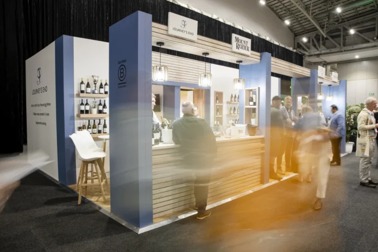 xanita x cape wine show 25