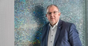 olaf lorenz konica minolta europe 2025