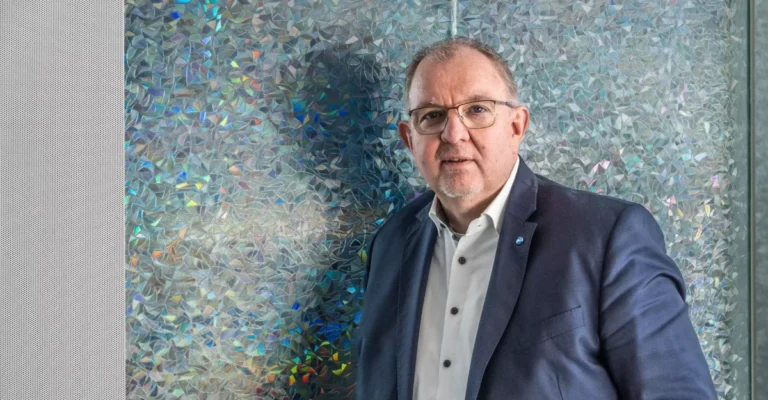 olaf lorenz konica minolta europe 2025