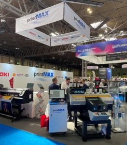 printmax returns to sign & digital uk 2026