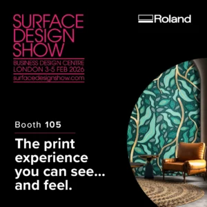 surface design 2025