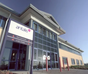 antalis coalville