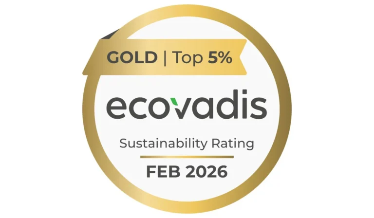 ecovadisgold 2026