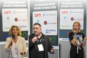 learn from industry experts at the knowledge centre