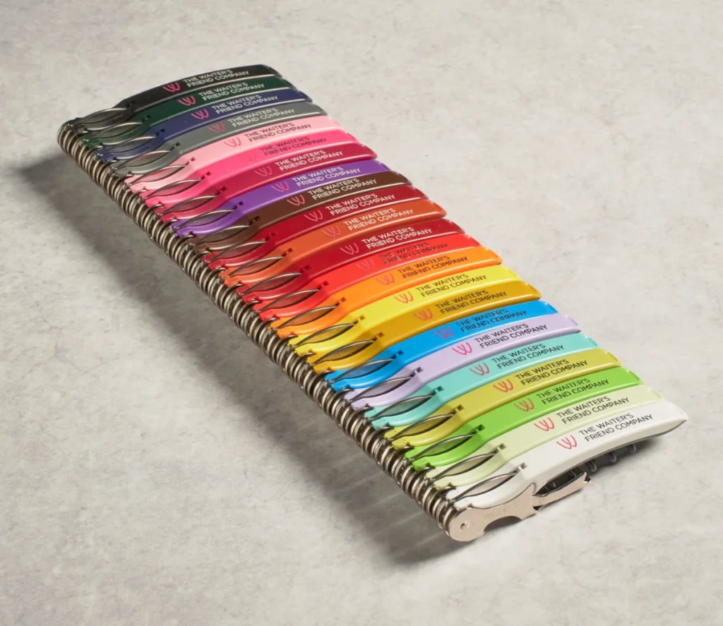murano colour options email