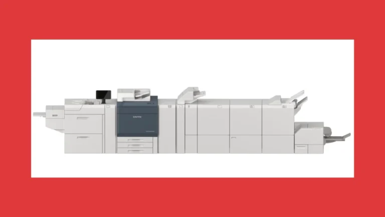 xerox showcases next generation presses and ecosystem innovation at future of xerox production print 
