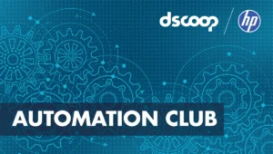 introducing dscoop automation club where print automation meets community