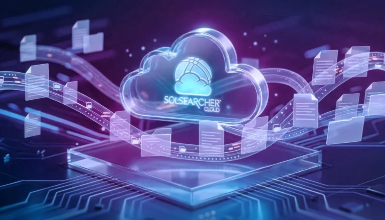 solimar takes to the cloud for edelivery and archiving