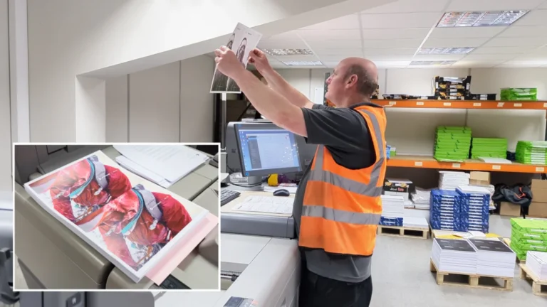 statex delivers on print personalisation power with ricoh 1
